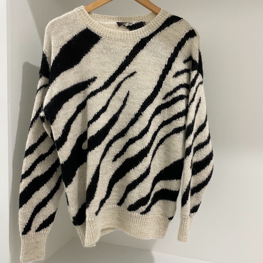 Isabel marant sweater